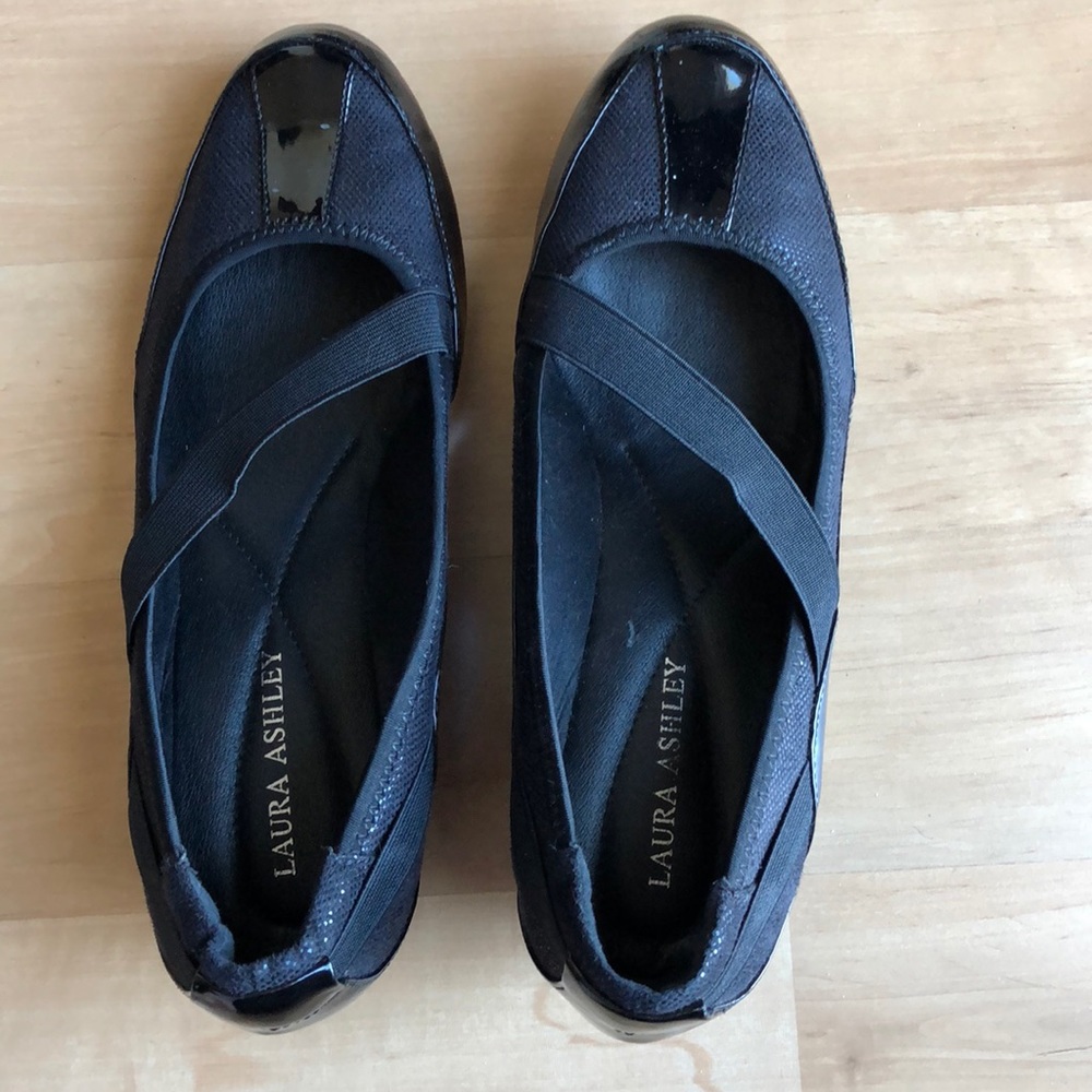 Laura Ashley shoes ❤️